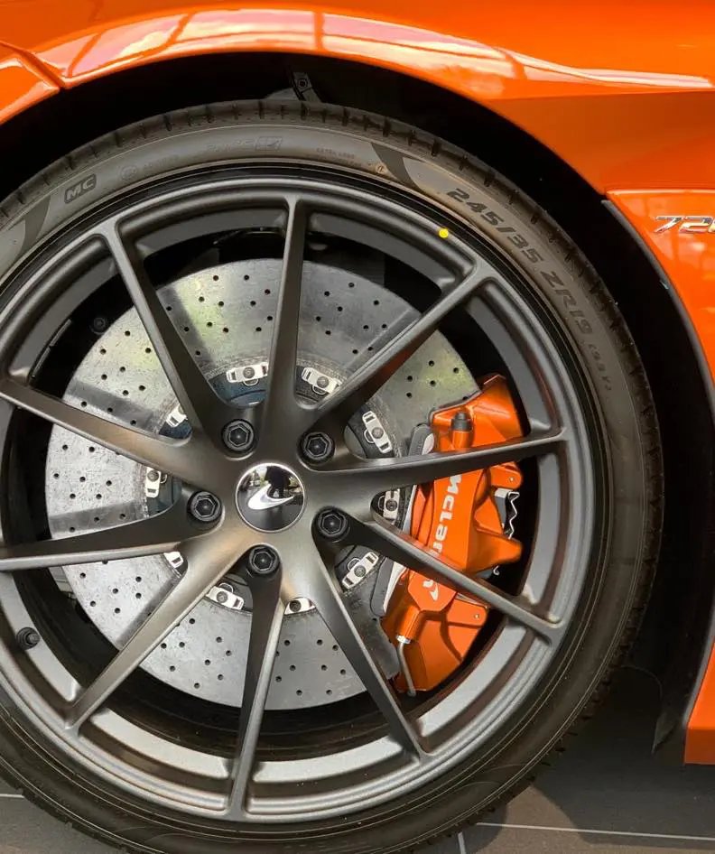 Taller Ford en La Florida