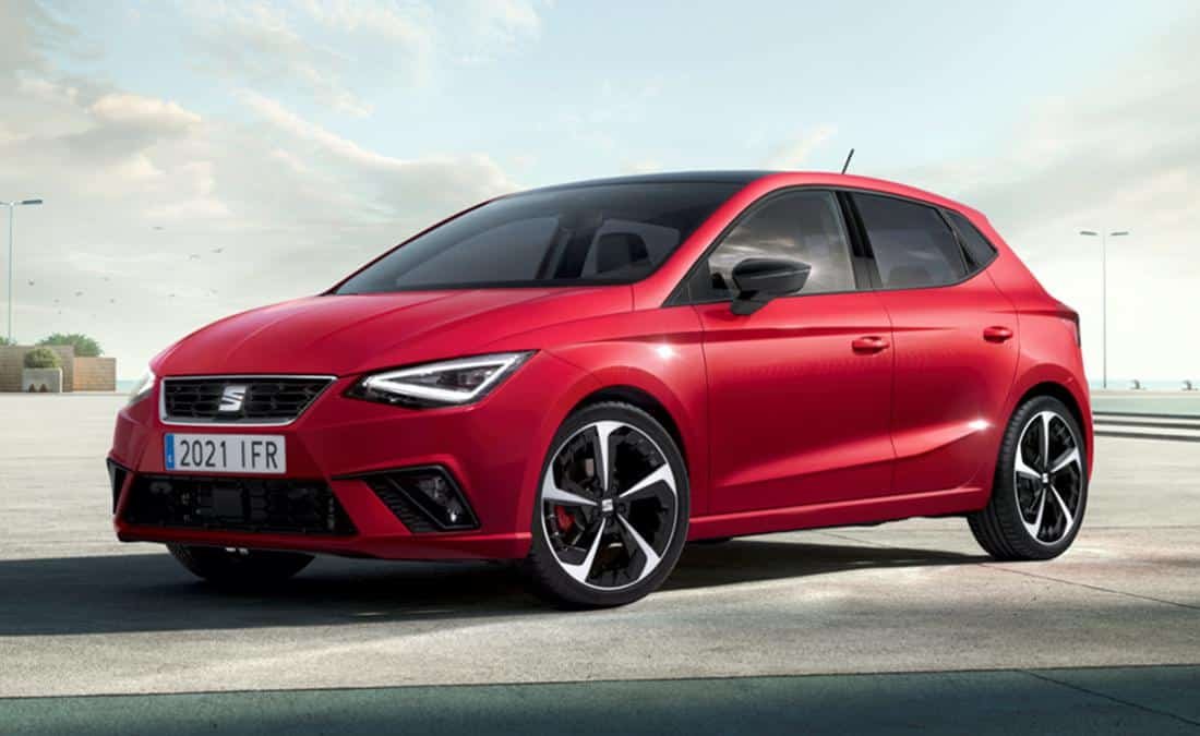 taller Seat en La Florida