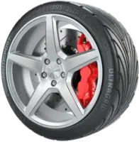 Neumáticos en La Florida